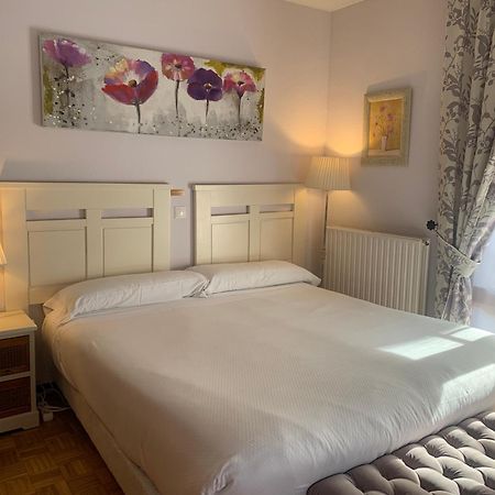 Hostal Docar Lerma Zewnętrze zdjęcie