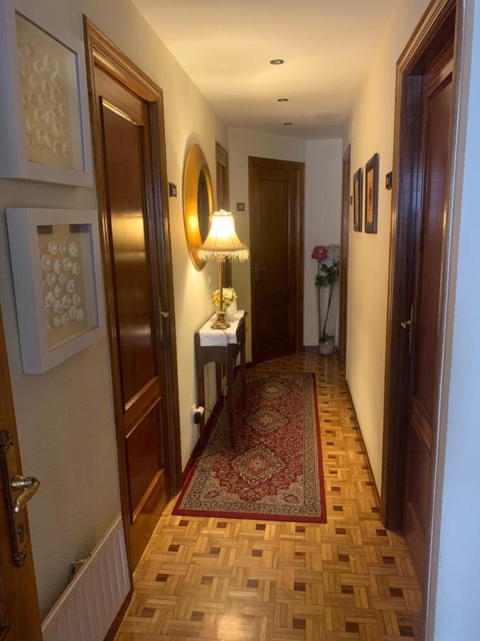 Hostal Docar Lerma Zewnętrze zdjęcie
