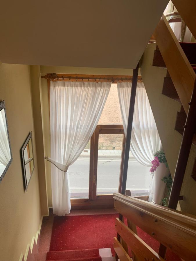 Hostal Docar Lerma Zewnętrze zdjęcie