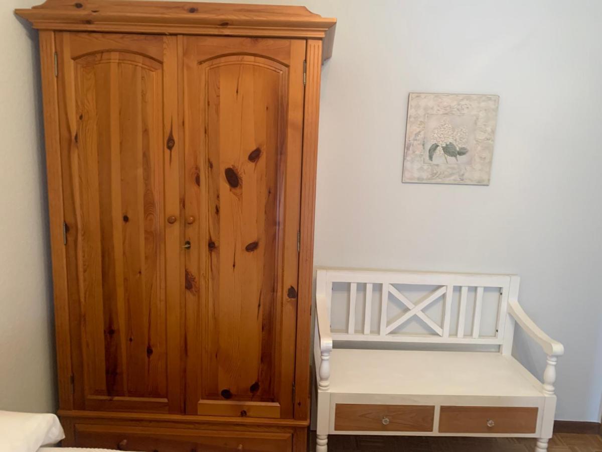 Hostal Docar Lerma Zewnętrze zdjęcie
