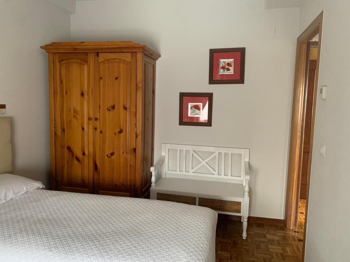 Hostal Docar Lerma Zewnętrze zdjęcie