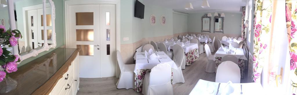 Hostal Docar Lerma Zewnętrze zdjęcie