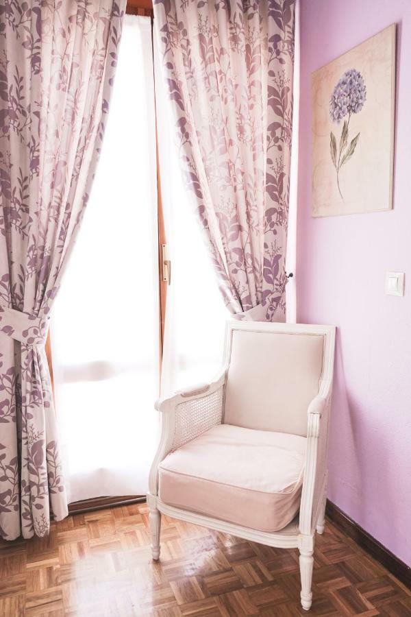 Hostal Docar Lerma Zewnętrze zdjęcie